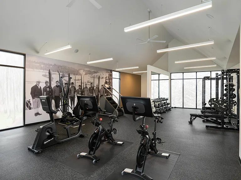 Norden Range Apartments — Photo 19