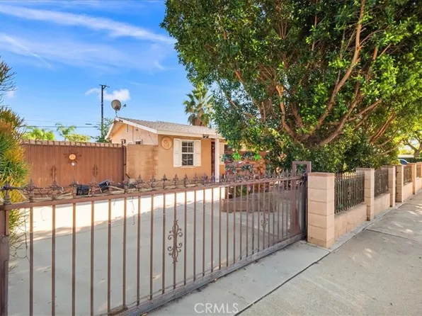 9795 Central Ave, Montclair, CA 91763