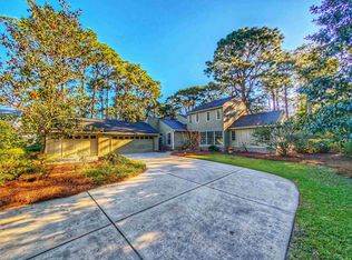 202 Snowbell Ln, Pawleys Island, SC 29585