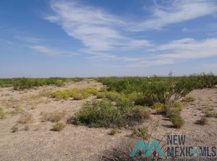 Zanahoria Rd SW, Deming, NM 88030