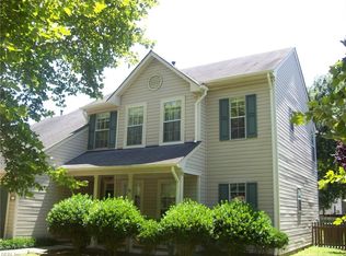 6314 Pelican Cres S, Suffolk, VA 23435
