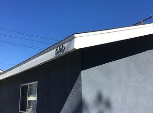 603 Fermoore St, San Fernando, CA 91340