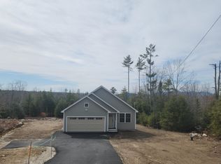 879 Naples Rd, Harrison, ME 04040