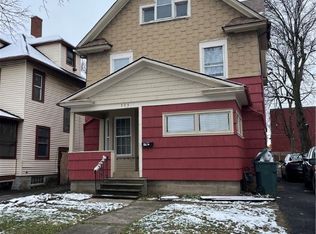 555 Garson Ave, Rochester, NY 14609