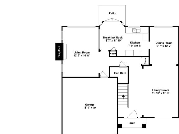 2nd image of 946 Beresford Way