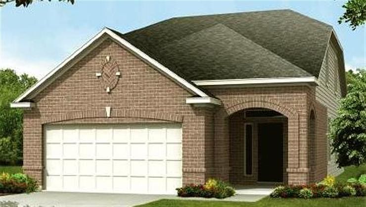 Elevation A