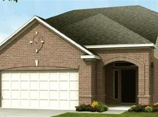 3134 Palacious Falls Ln, Katy, TX 77449