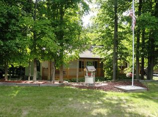 3370 Juniper Dr, Farwell, MI