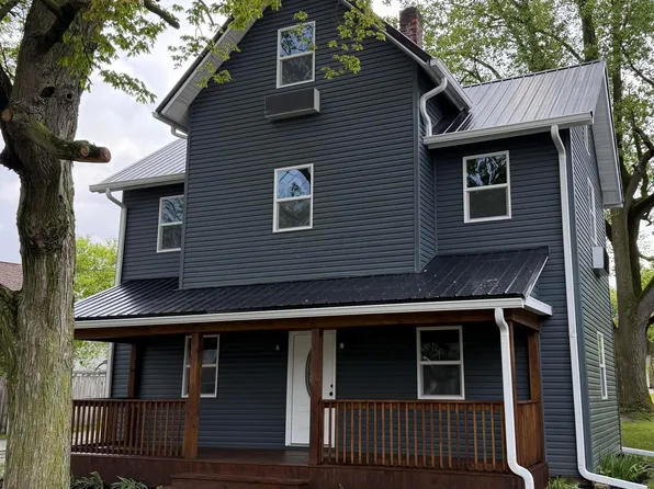 302 N Main St, Nevada, OH 44849