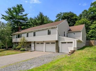 70 Lovett Rd, Newton, MA 02459