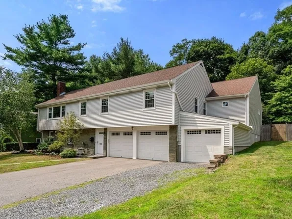 70 Lovett Rd, Newton, MA 02459
