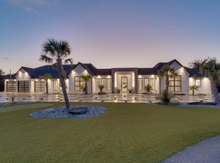 10039 Crestridge Dr, Whitney, TX 76692