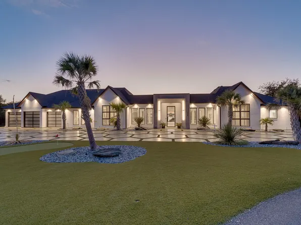 10039 Crestridge Dr, Whitney, TX 76692