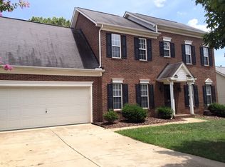 11724 Borchetta Dr, Charlotte, NC 28277