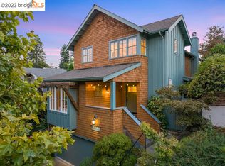 5249 Cochrane Ave, Oakland, CA