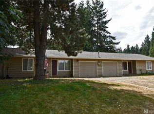 9625 Evergreen Valley Rd SE, Olympia, WA 98513