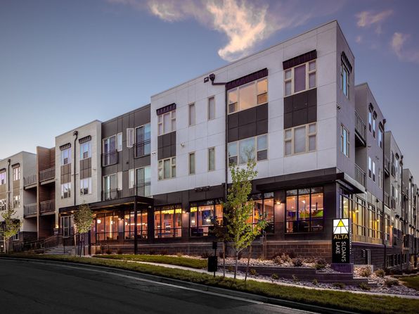 1605 Sheridan Blvd #321