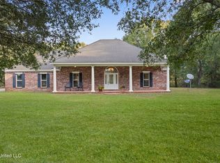 14420 Mount Pleasant Rd, Vancleave, MS 39565