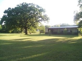 2346 Cargill Rd E, Marshall, TX 75672