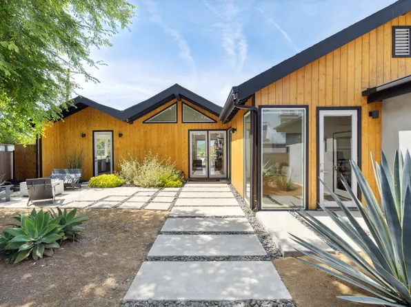 3731 Toland Way, Los Angeles, CA 90065