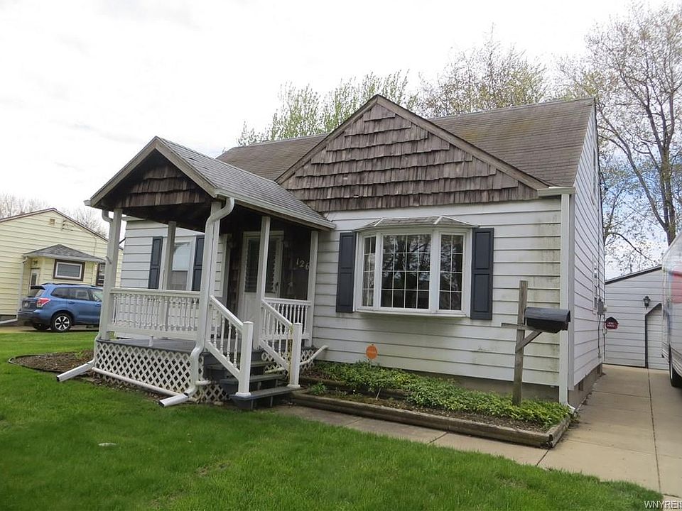 1st image of 126 Mosher Dr
