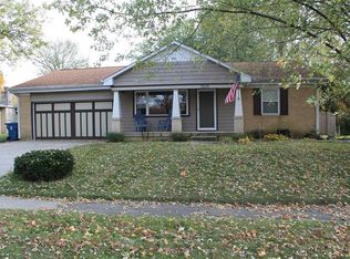 1519 N Fenwick Ave, Indianapolis, IN