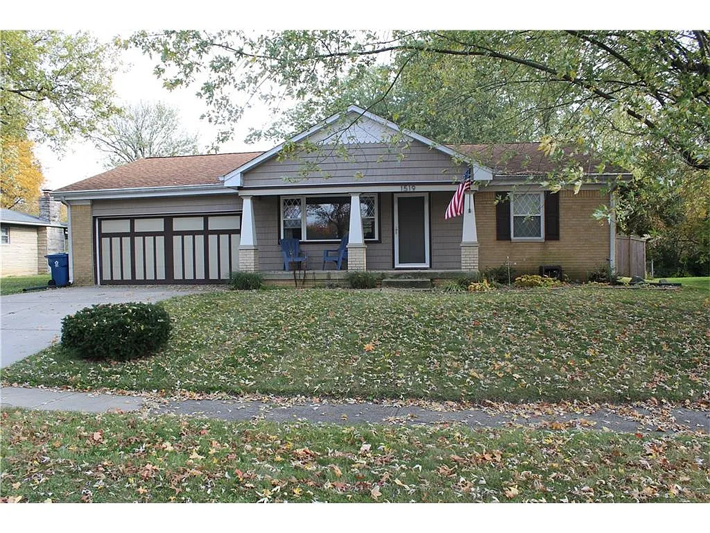 1519 N Fenwick Ave photo 1