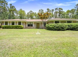 259 Barnes Rd, Monticello, FL 32344
