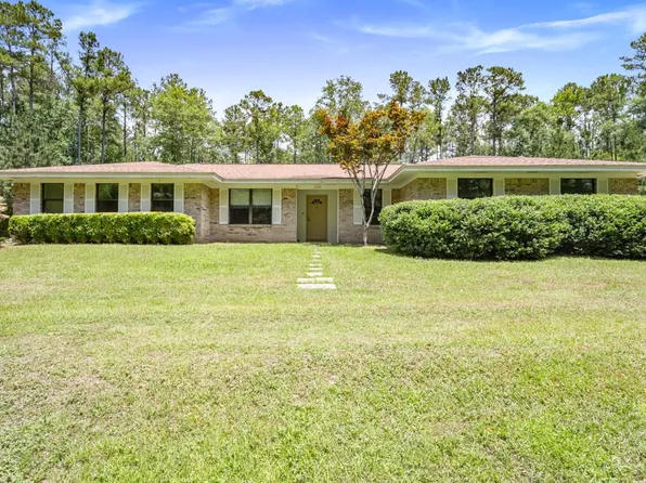 259 Barnes Rd, Monticello, FL 32344