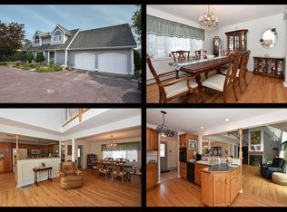 10 Wampum Trl, Smithfield, RI 02917