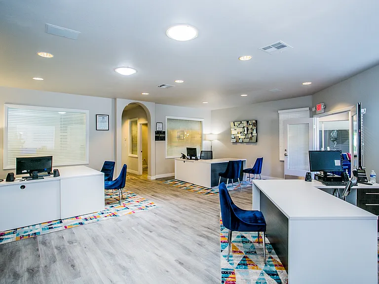 The Layne at Peccole Ranch — Photo 44