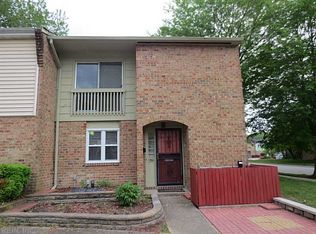 1361 Glyndon Dr, Virginia Beach, VA 23464