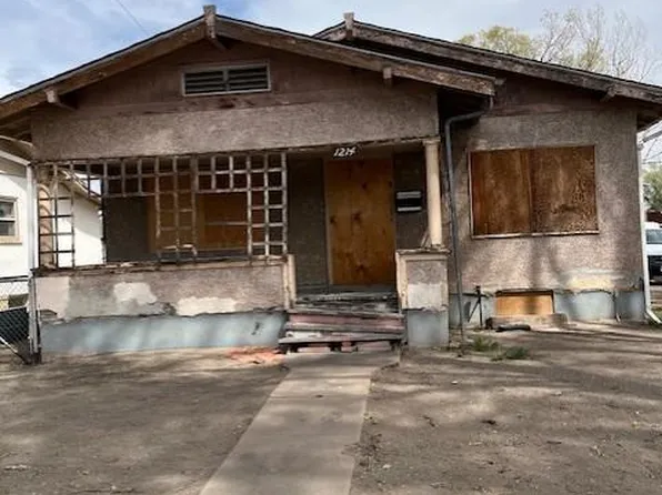1214 Claremont Ave, Pueblo, CO 81004