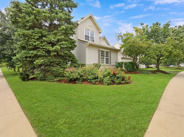 320 Berkshire Dr Unit 320, Lake Villa, IL 60046