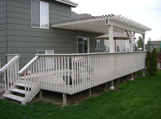 8910 Copeland St, Littleton, CO 80126
