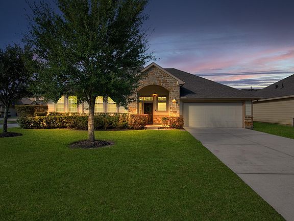 4th image of 22303 Sundance Creek Ln