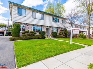 115 Carlton Ave APT 4, Los Gatos, CA 95032