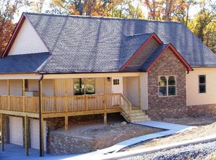 159 Briar Meadow Trl SE, Cleveland, TN 37323