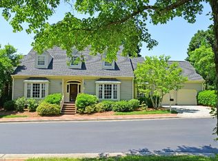 11 New Bern Sq, Greensboro, NC 27408