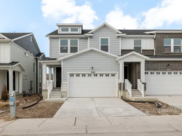 1568 W Banner Dr #801, Saratoga Springs, UT 84045