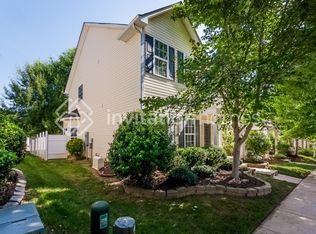 19415 Fridley Ln, Cornelius, NC 28031