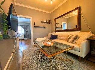21 Grace St #1, Jersey City, NJ 07307