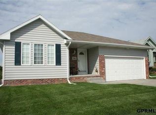 7806 N 86th Ave, Omaha, NE 68122