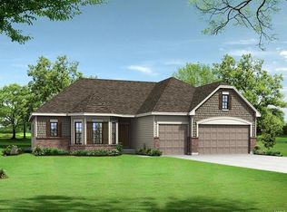 1410 Crimson Creek Ct, High Ridge, MO 63049