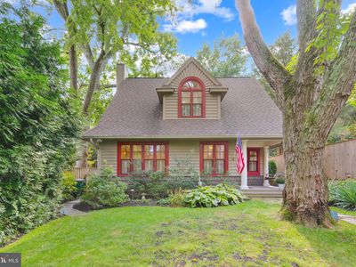 9 Tolson St, Annapolis, MD, 21401