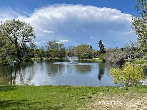 280 E Highline Cir #301 Photo 1