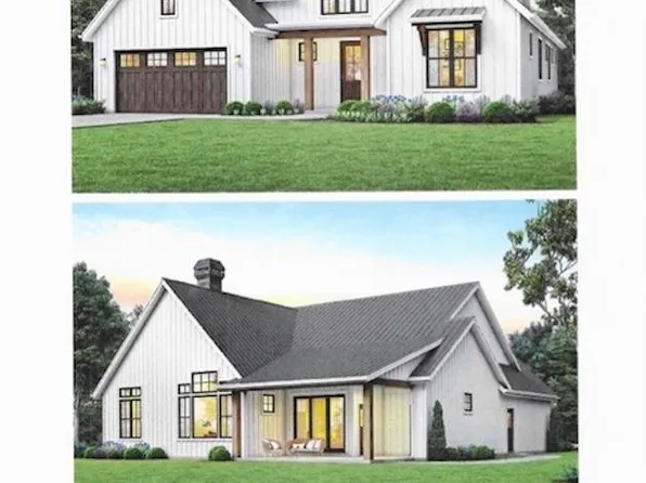 264 Harbor View Ln, Petoskey, MI 49770