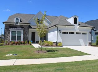 2304 Maplemere Ct, Durham, NC 27703