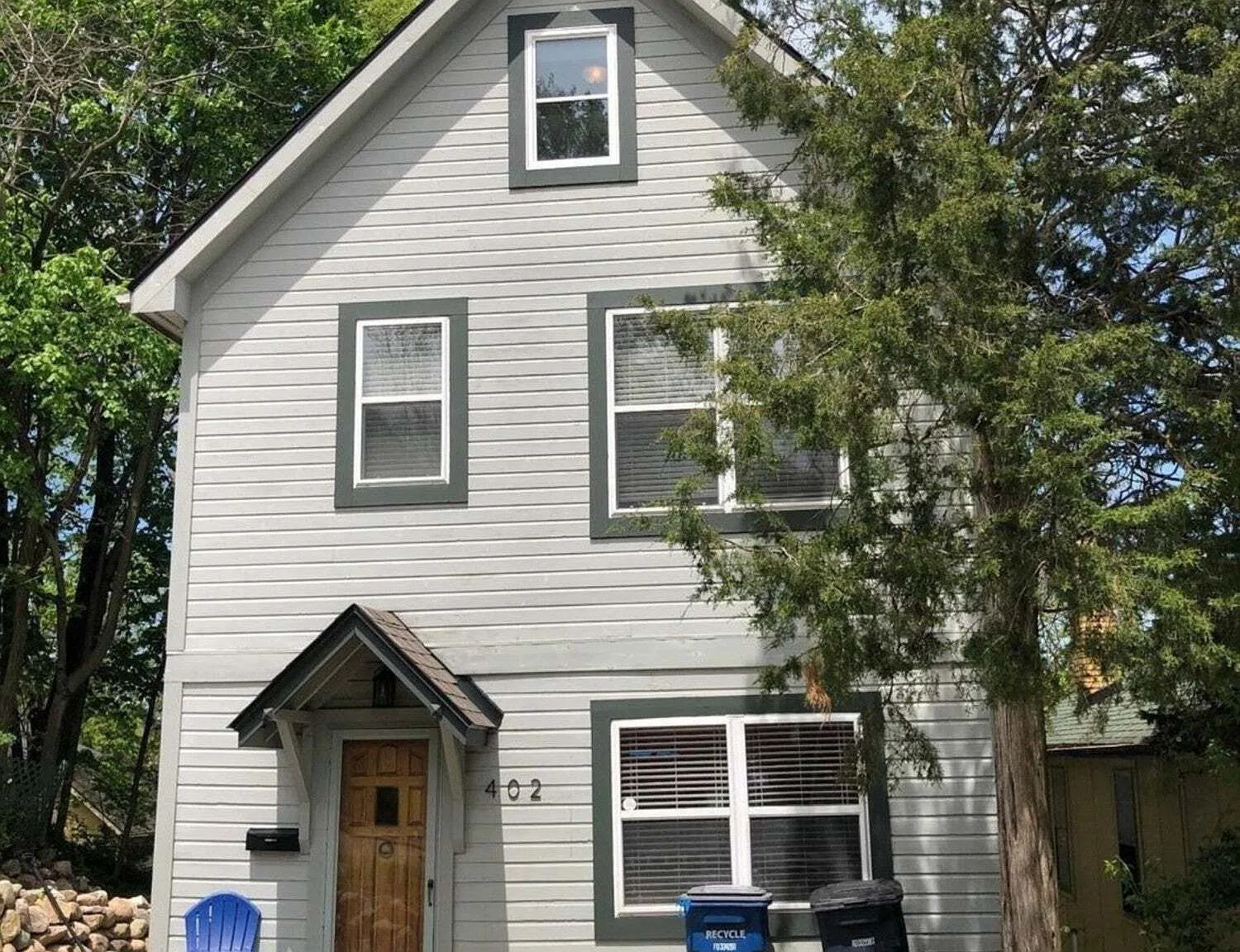 402 Koch Avenue - 1 — Photo 1