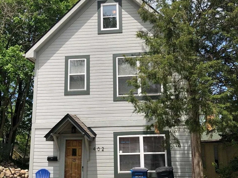 402 Koch Ave